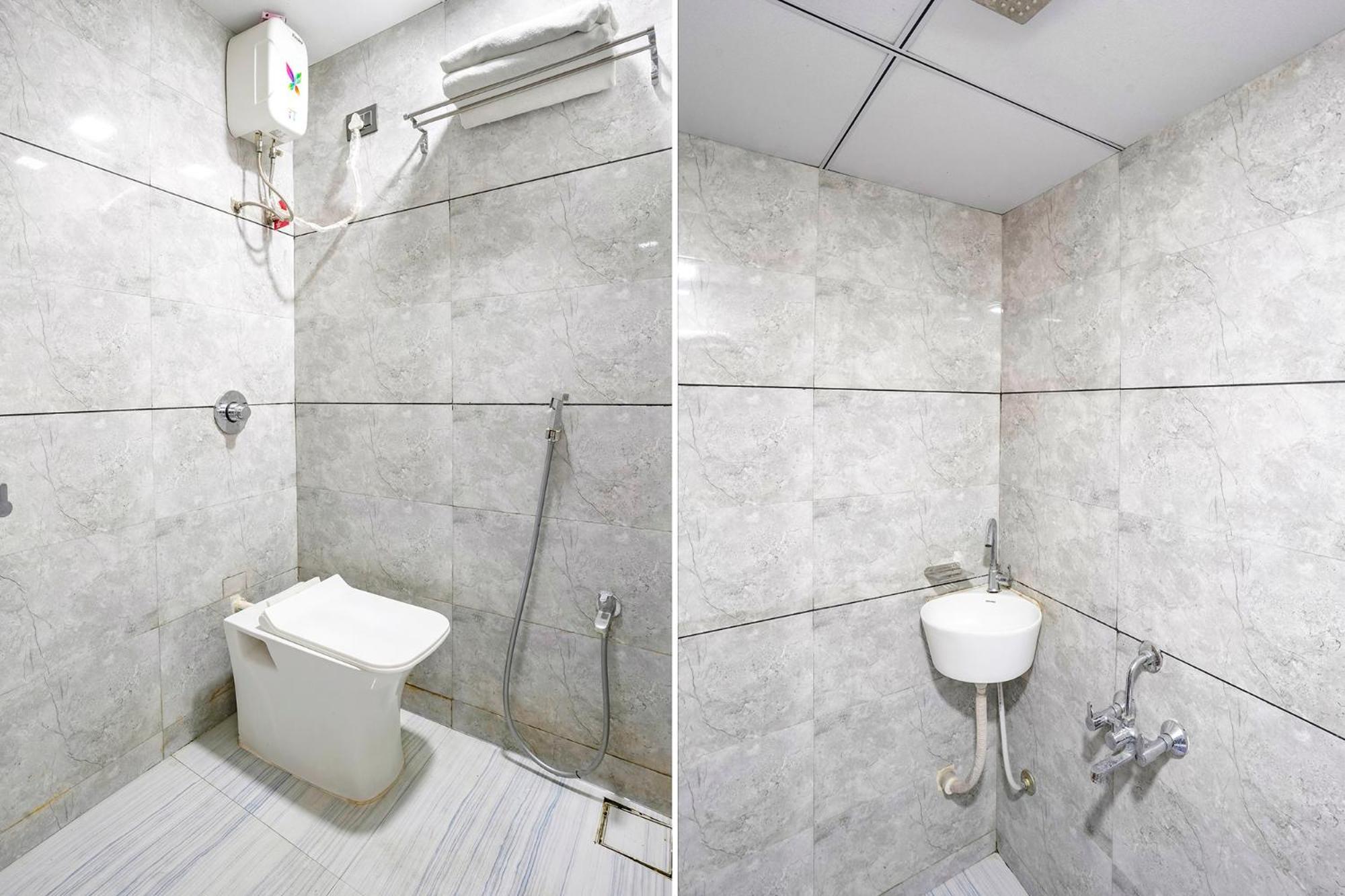 Fabhotel 7 Star Сурат Экстерьер фото